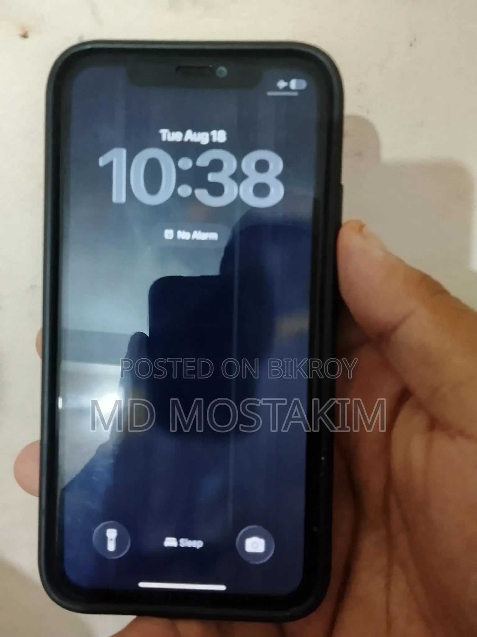 অ্যাপল আইফোন ১১ ৬৪ জিবি হলুদ
