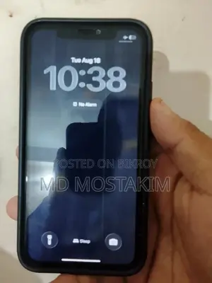 অ্যাপল আইফোন ১১ ৬৪ জিবি হলুদ