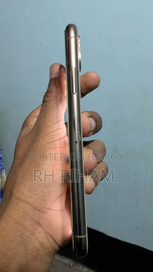 অ্যাপল আইফোন এক্সএস ৬৪ জিবি রোজ গোল্ড