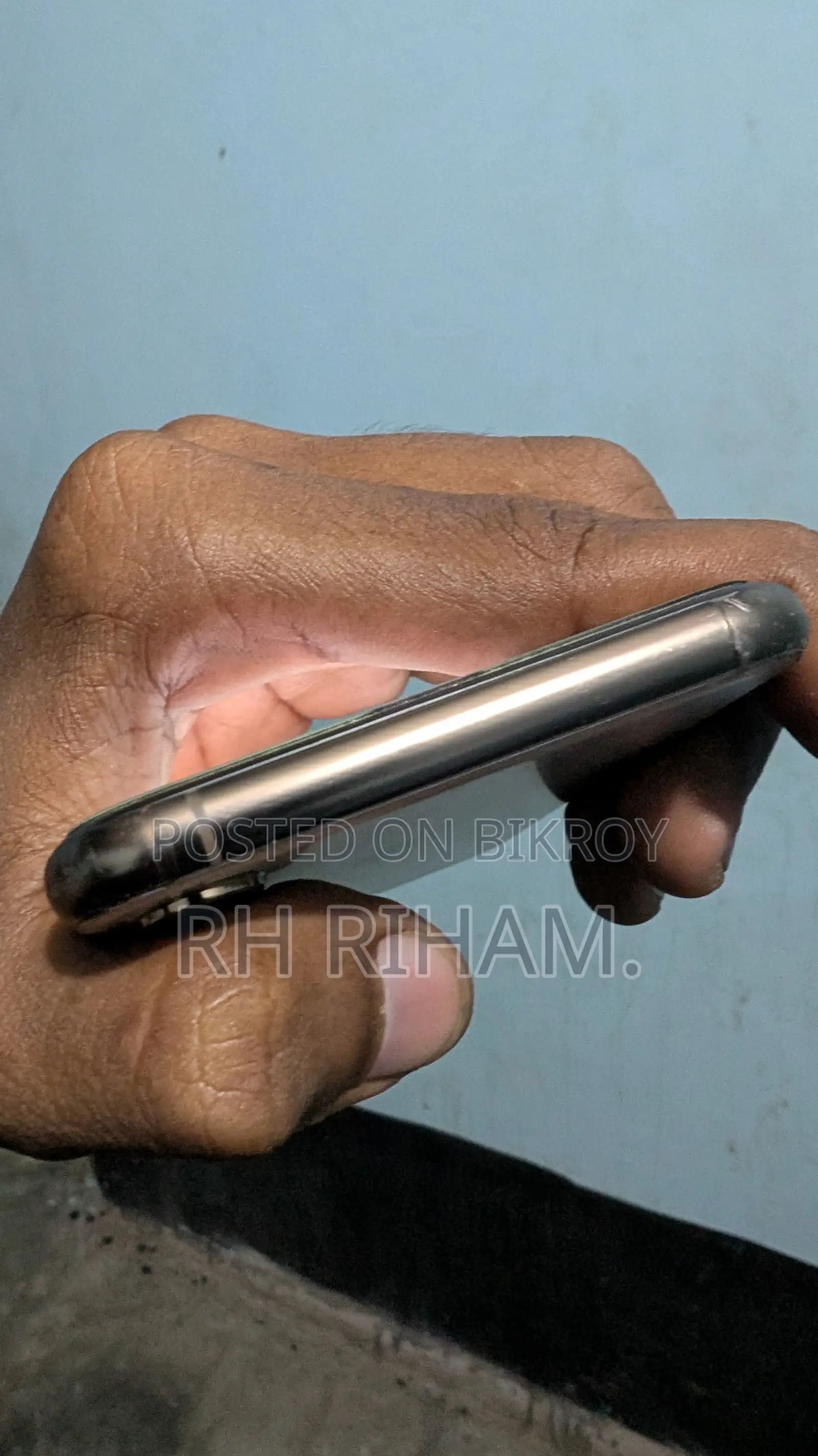 অ্যাপল আইফোন এক্সএস ৬৪ জিবি রোজ গোল্ড