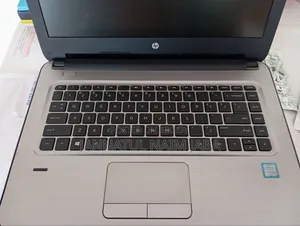 Laptop HP 348 G4 12GB Intel Core i3 SSD 48GB