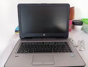 Laptop HP 348 G4 12GB Intel Core i3 SSD 48GB