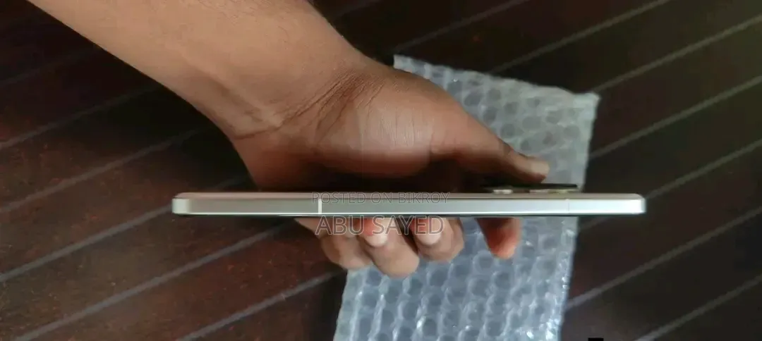 Xiaomi Civi 4 Pro 256 GB White