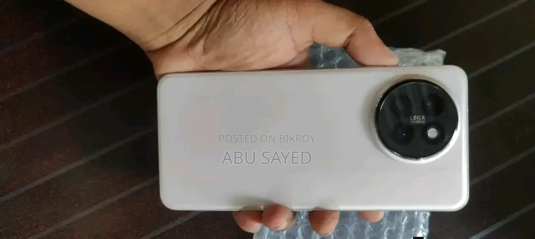 Xiaomi Civi 4 Pro 256 GB White