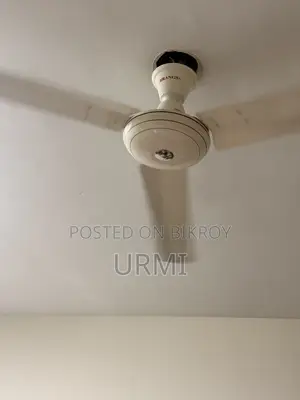 Used RANGS Ceiling Fan