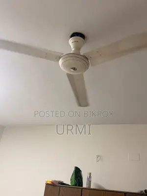 Used RANGS Ceiling Fan