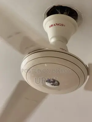 Used RANGS Ceiling Fan