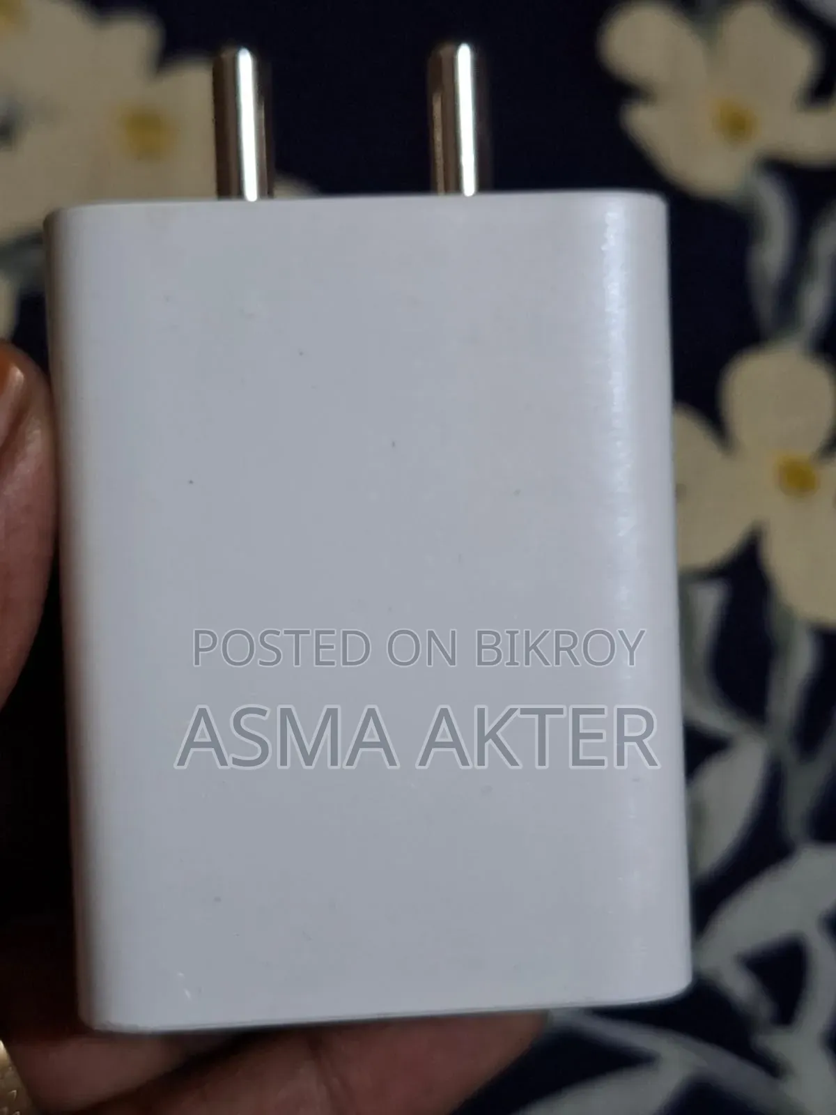 Vivo 80 W Original Charger