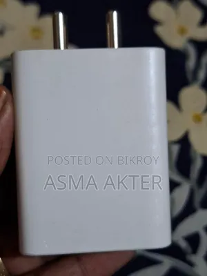 Vivo 80 W Original Charger