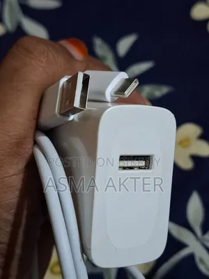Vivo 80 W Original Charger