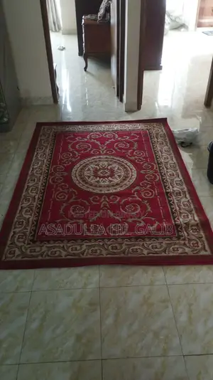 Floor Carpet 6ft X 4 Ft