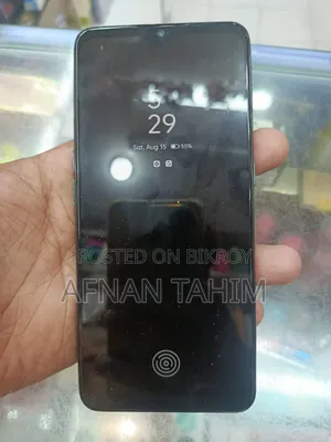 Oppo Reno 3 Vitality 128 GB Blue