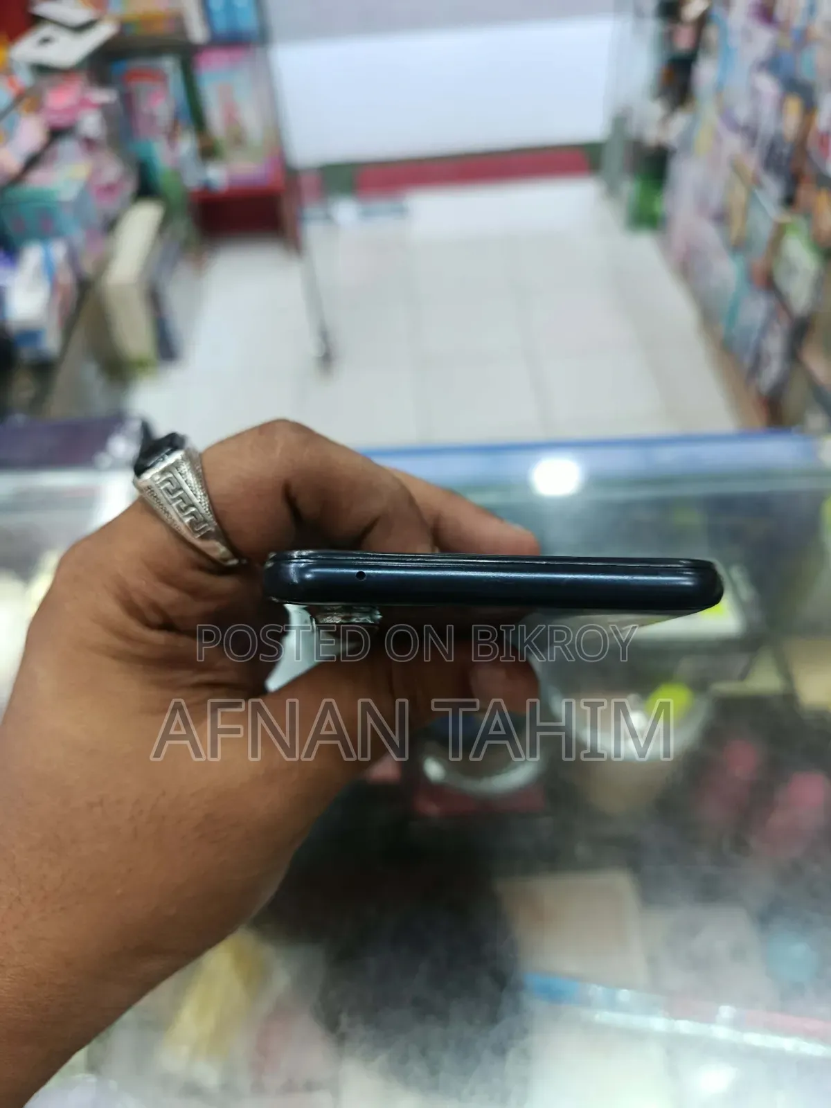 Oppo Reno 3 Vitality 128 GB Blue
