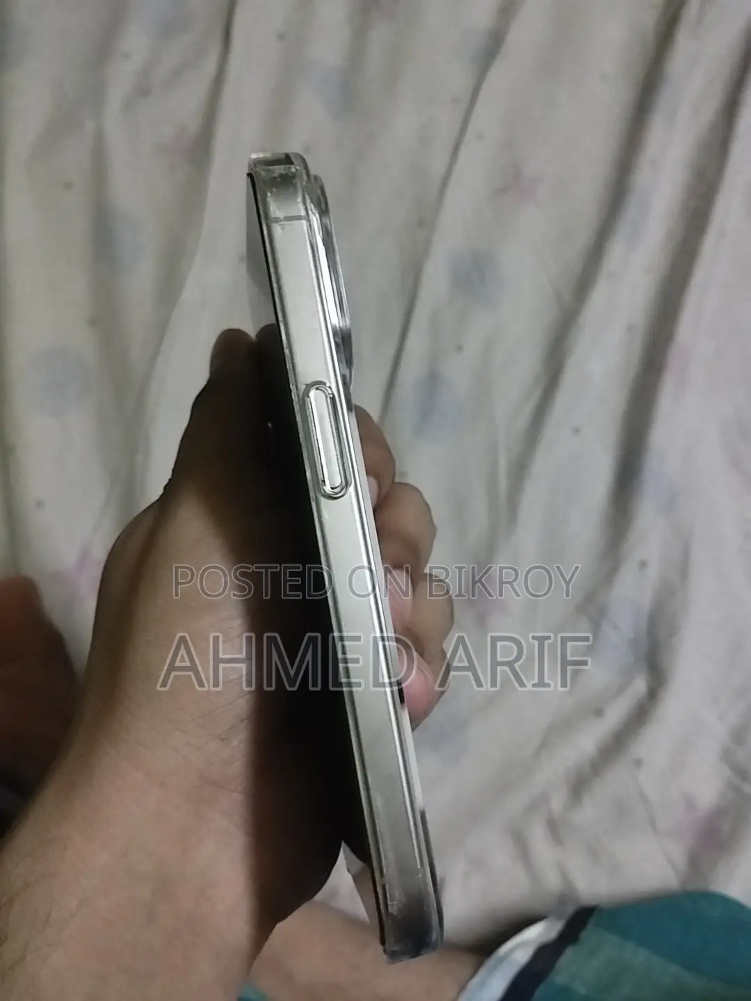 Apple iPhone 15 Pro 256 GB