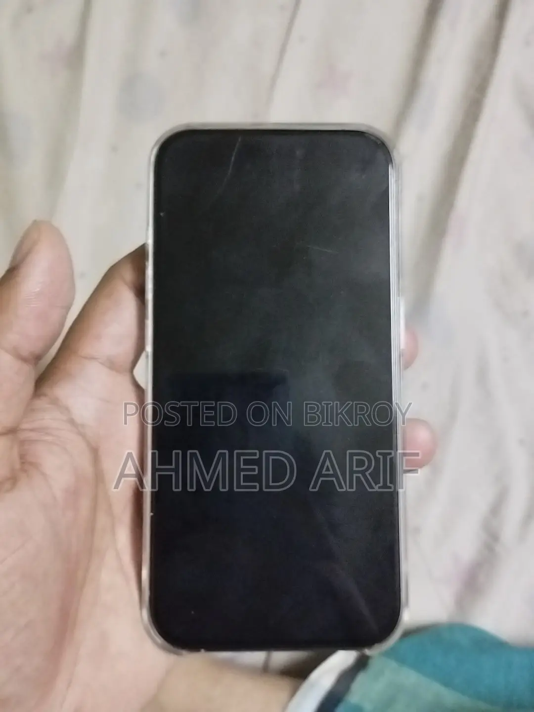 Apple iPhone 15 Pro 256 GB