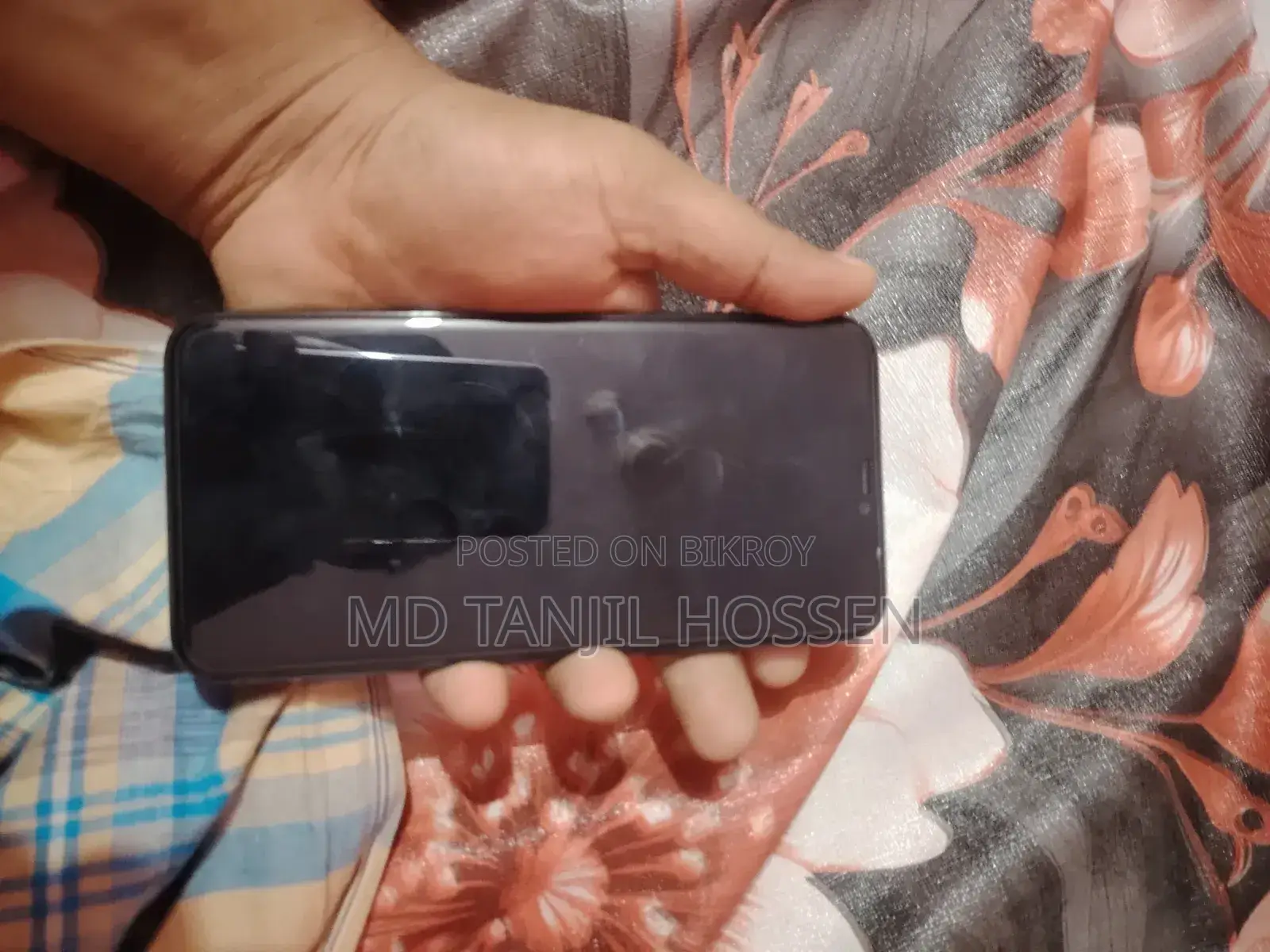 Apple iPhone 11 Pro Max 64 GB Purple