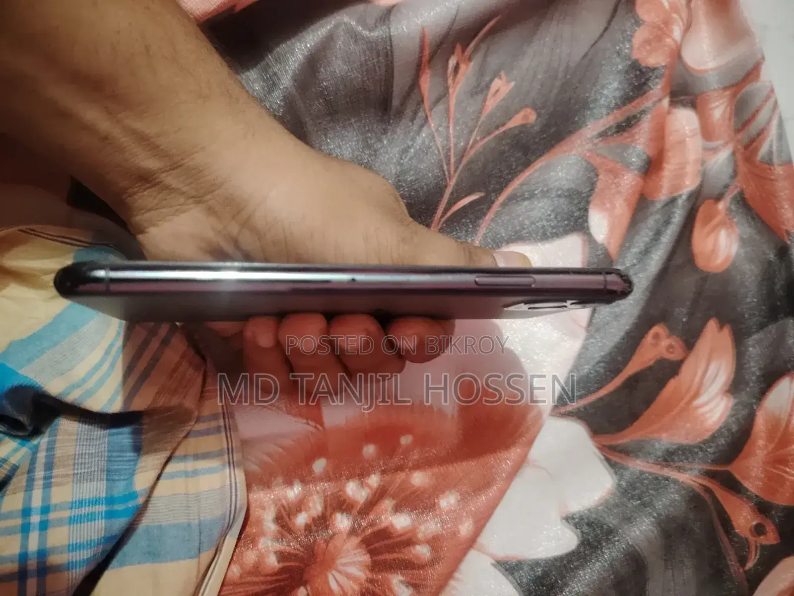 Apple iPhone 11 Pro Max 64 GB Purple