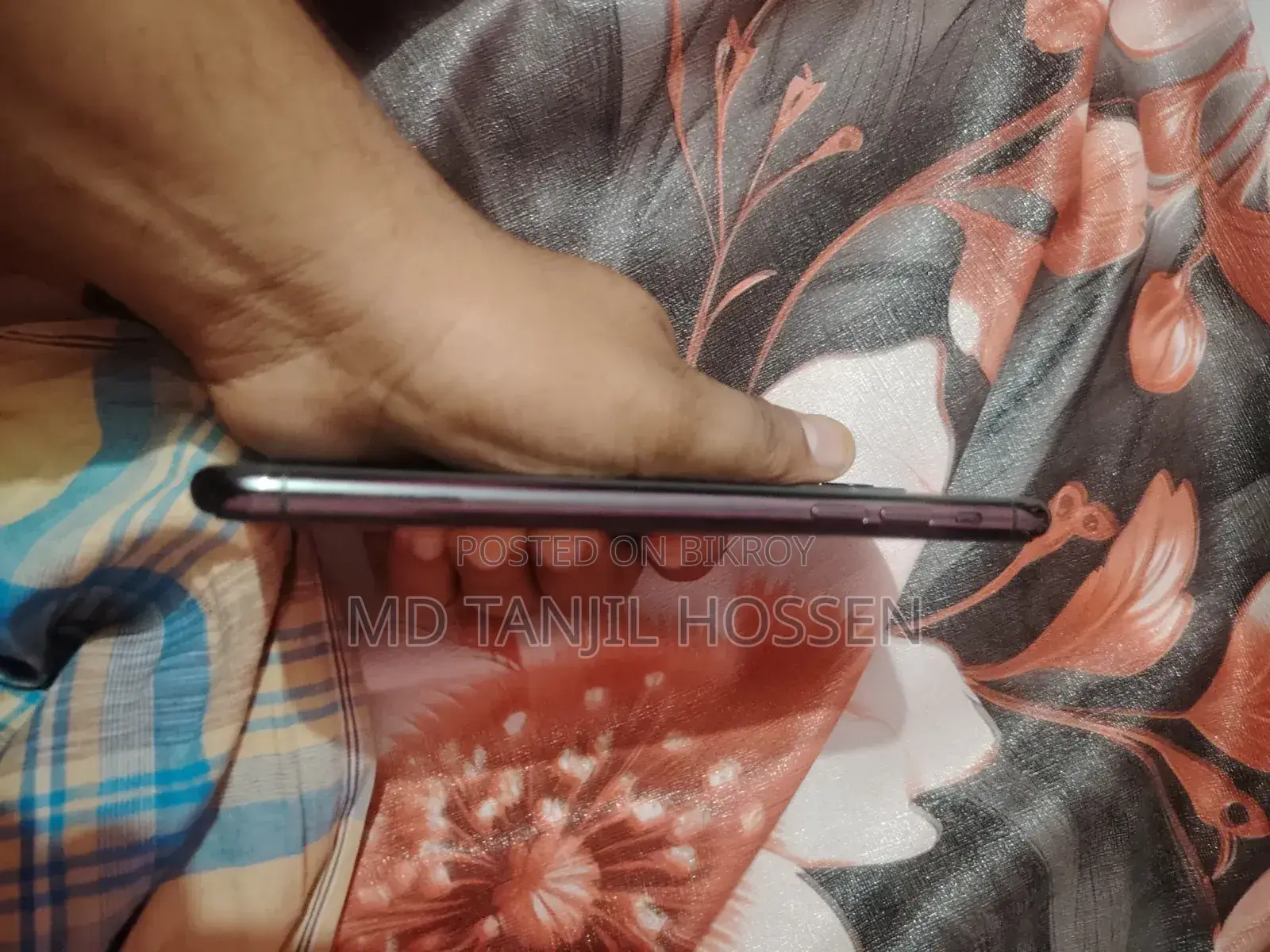 Apple iPhone 11 Pro Max 64 GB Purple