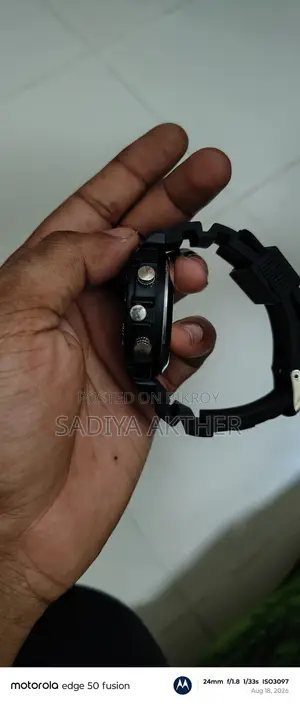 স্পাই ওয়াচ ক্যামেরা