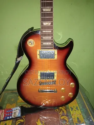 Epiphone - Les Paul Guitar
