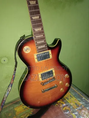 Epiphone - Les Paul Guitar