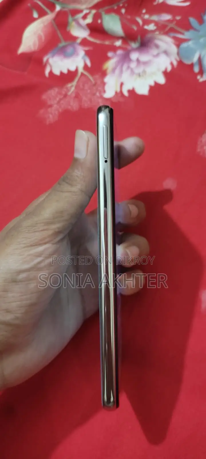 Xiaomi Redmi Note 8 64 GB Silver