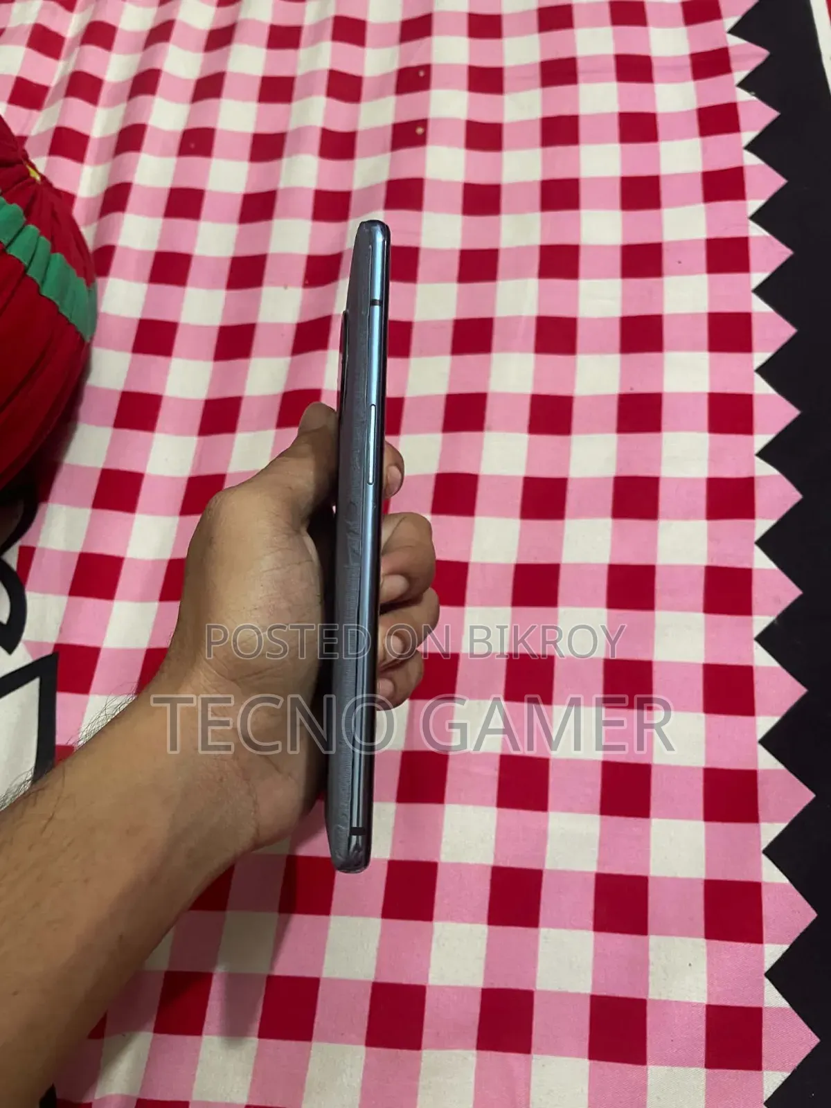 OnePlus 7T 256 GB Blue