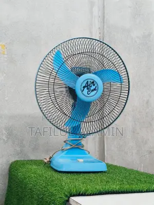 Table Fan Sell Post