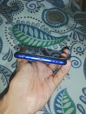ভিভো ওয়াই২০ ৬৪ জিবি ব্লু