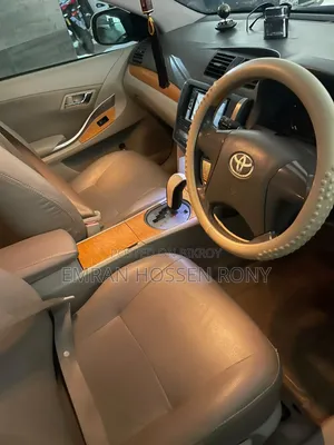 টয়োটা অ্যালিওন ২০১০ পার্ল