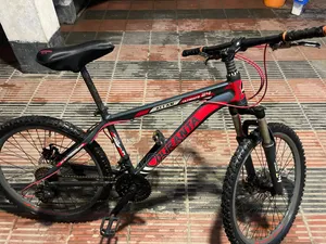 Duronto Bicycle