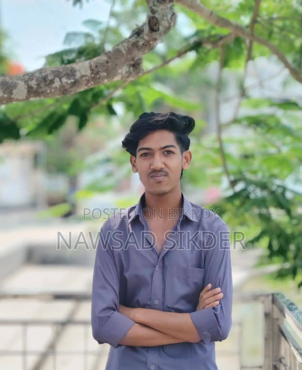 মার্কেটিং অফিসার (অফলাইন এবং অনলাইন)