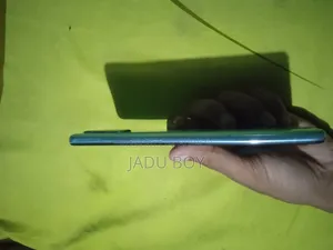 New Samsung Galaxy A71 128 GB Blue