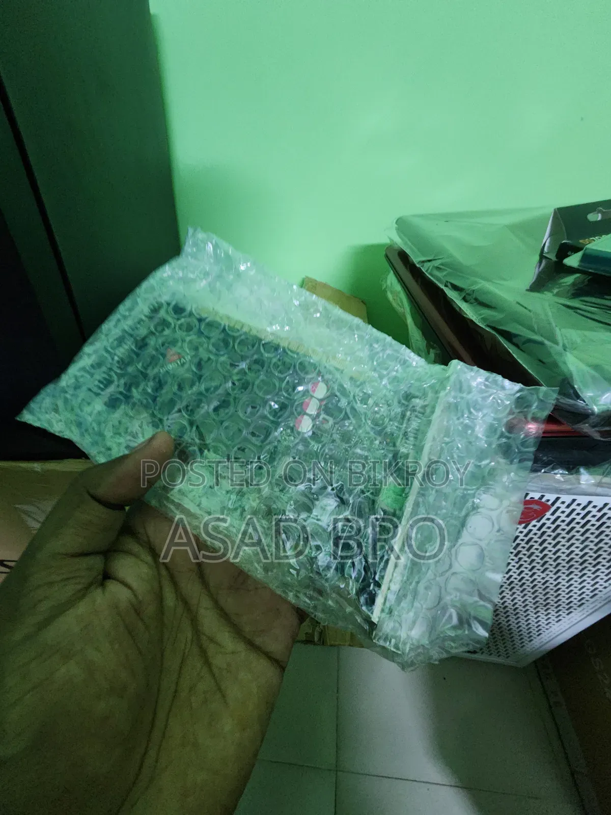 Nvidia 610 Graphics Card