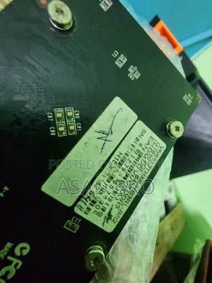 Nvidia 610 Graphics Card