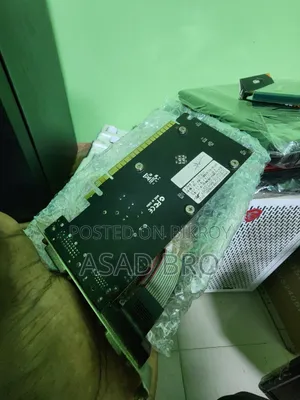Nvidia 610 Graphics Card