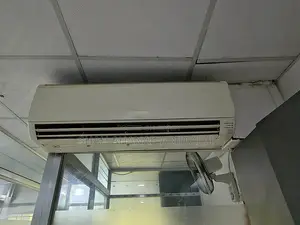 General AC 2.0 TON (Read Description)