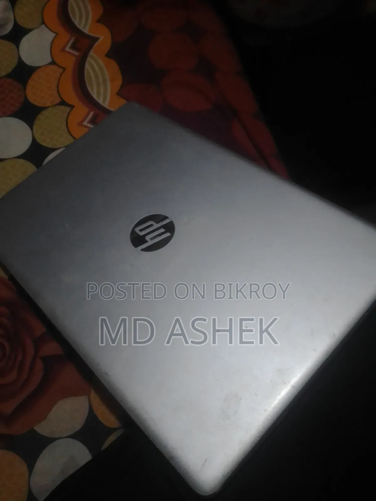 ল্যাপটপ এইচপি ১৫-ডিডব্লিউ০০৩৭ডব্লিউএম ৪জিবি ইন্টেল কোর আই৩ এইচডিডি ১টিবি