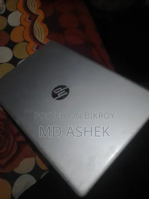 ল্যাপটপ এইচপি ১৫-ডিডব্লিউ০০৩৭ডব্লিউএম ৪জিবি ইন্টেল কোর আই৩ এইচডিডি ১টিবি