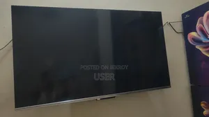 Haier 50 Google TV