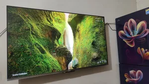 Haier 50 Google TV