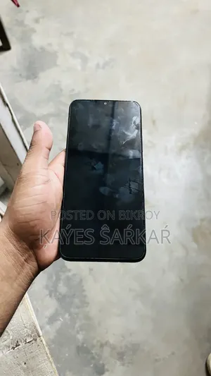 ইনফিনিক্স হট ১১ প্লে ৬৪ জিবি ব্ল্যাক