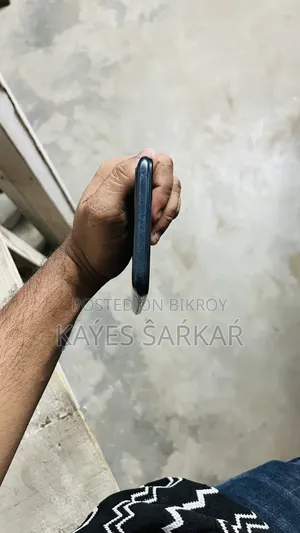 ইনফিনিক্স হট ১১ প্লে ৬৪ জিবি ব্ল্যাক