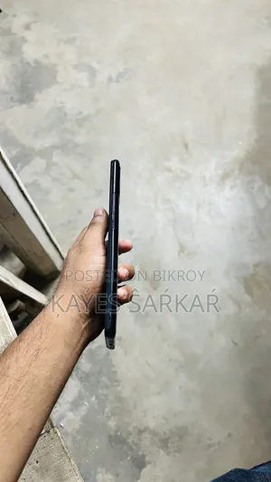 ইনফিনিক্স হট ১১ প্লে ৬৪ জিবি ব্ল্যাক