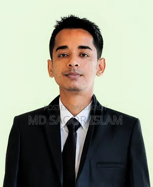 চাকরির জন্য আবেদন