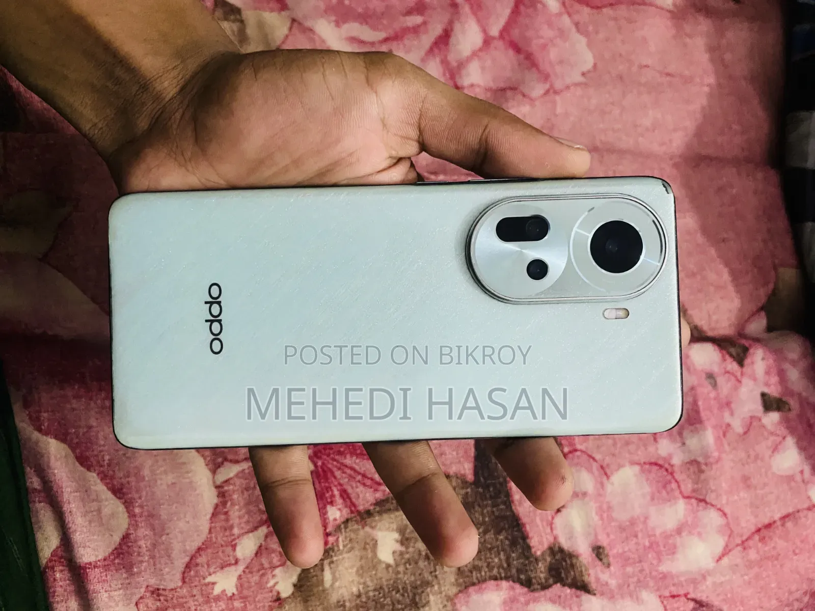 Oppo 128 GB