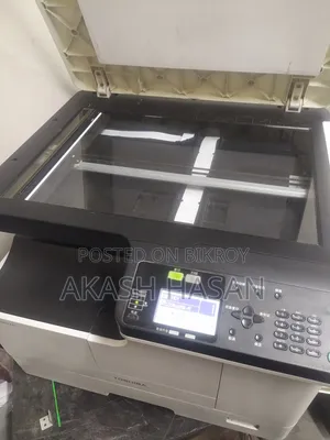 Photocopy Machine