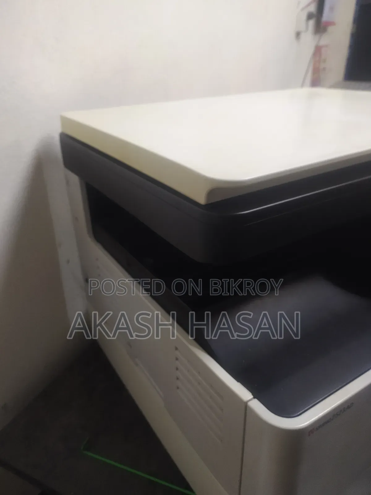 Photocopy Machine