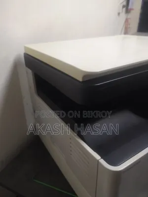 Photocopy Machine