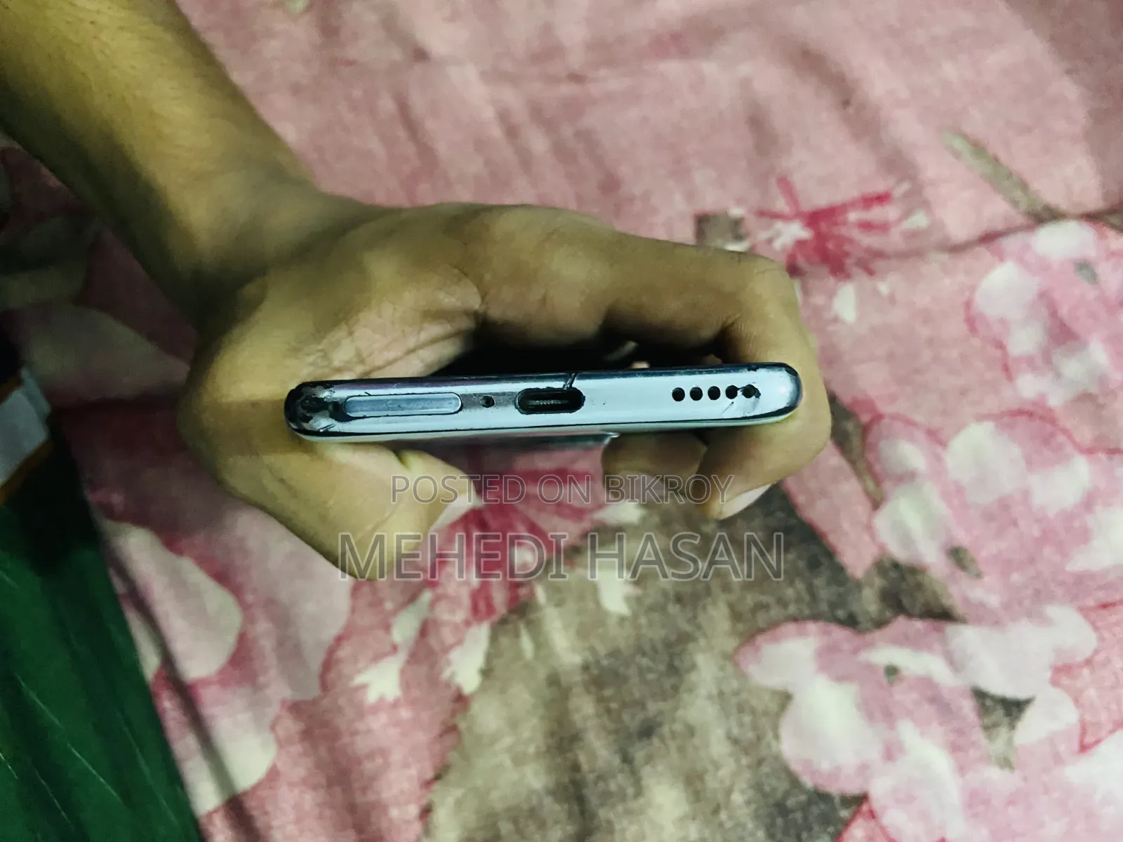 Oppo 128 GB